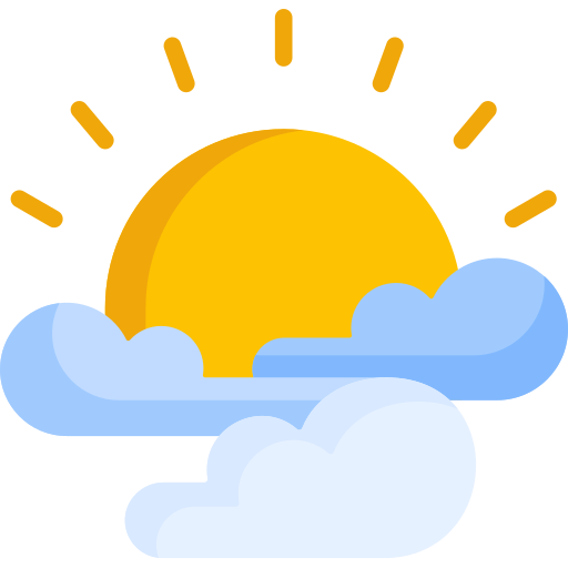 Sun Icon
