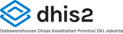 Logo DHIS