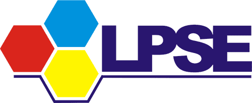 Logo LPSE Jakarta